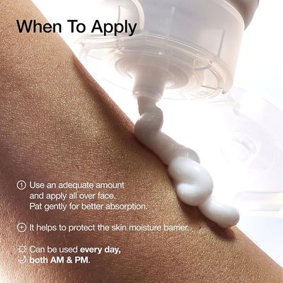 Anua 3 Ceramide Panthenol Moisture Barrier Cream_img_1