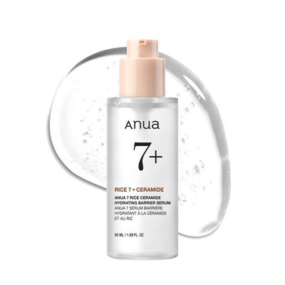 ANUA 7 Rice Ceramide Hydrating Barrier Serum_img_0