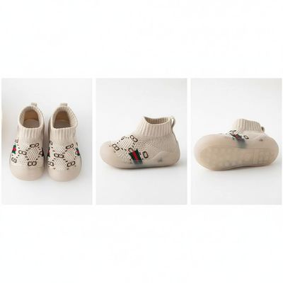 Baby Anti-Slip Soft Sole Sock Comfortable GUCCI Shoes (6 months to 3 years) for yours BABUU_img_4