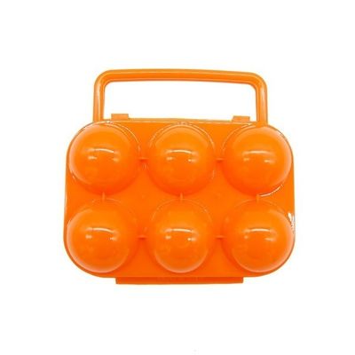 Travel egg box - for camping / travel / home | potable egg box_img_2