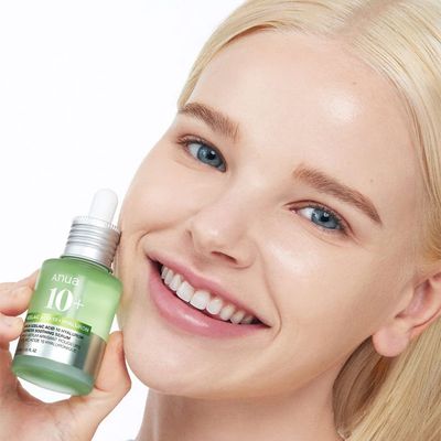 ANUA Azelaic Acid 10 Hyaluron Redness Soothing Serum_img_1