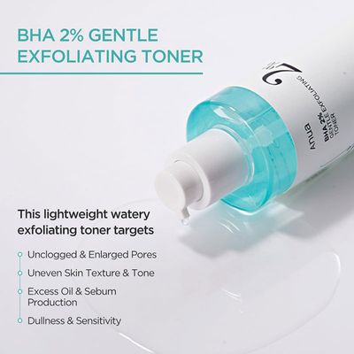 ANUA BHA 2% Gentle Exfoliating Toner_img_1
