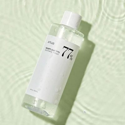 Anua Heartleaf 77% Soothing Toner_img_1