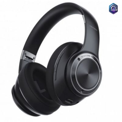 Fantech WH01 Stereo Bluetooth Wireless Gaming Headphone_img_0