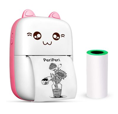 Mini Thermal Bluetooth Printer_img_2