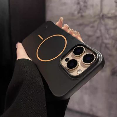 Frameless Magnetic Slim PC Case_img_2
