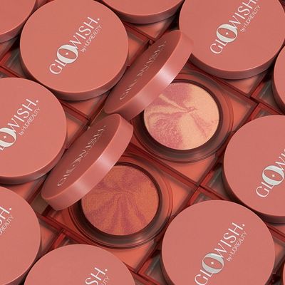 Huda Beauty GloWish Cheeky Vegan Blush Powder_img_8