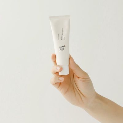 Beauty of Joseon Sunscreen Relief Sun (Rice +Probiotics) Spf 50+ PA++++ (50ml)_img_0