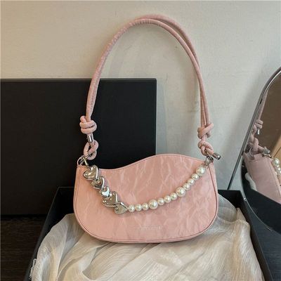 New Pearl Handle Bag ✨👜_img_3