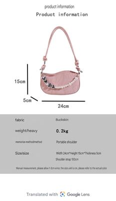 New Pearl Handle Bag ✨👜_img_6