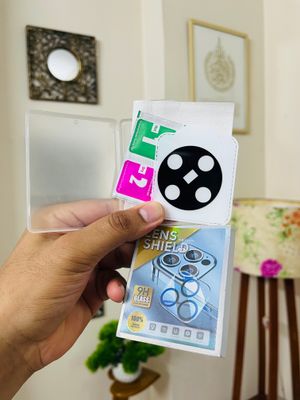 Vivo X200 Pro Mini Camera Glass_img_2