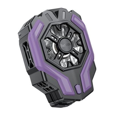 Hoco GM26 Ambitious Mobile Phone Cooling Fan - Price in Bangladesh_img_3