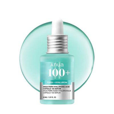 Anua PDRN Hyaluronic Acid Capsule 100 Serum_img_0