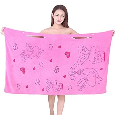 đ⨠New Bath Towels Fashion Ladies! â¨đ_img_1