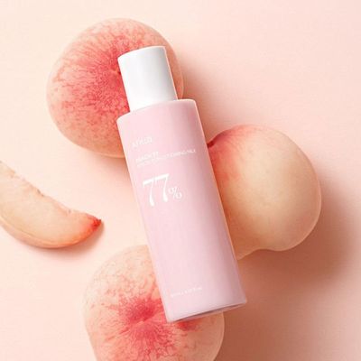 Anua Peach 77 Niacin Conditioning Milk_img_1