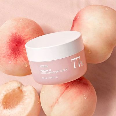 Anua Peach 77 Niacin Enriched Cream_img_0