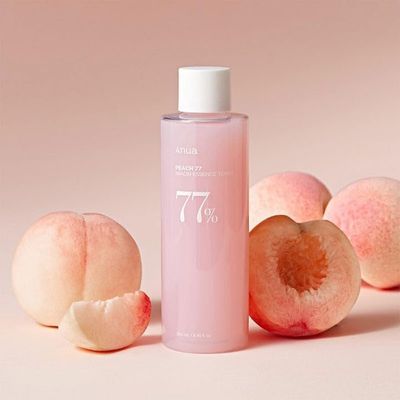 Anua Peach 77 Niacin Essence Toner_img_0