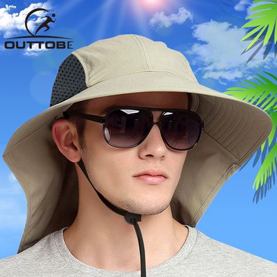 💥Outtobe Sun Protection Fishing Hat_img_0