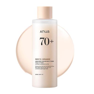 ANUA Rice 70 Glow Milky Toner_img_1