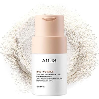 Anua Rice Enzyme Brightening Cleansing Powder_img_0