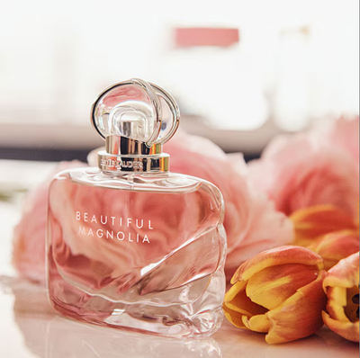 ESTEE LAUDER Beautiful Magnolia Eau De Parfum Spray  4 ml (COS779)_img_0
