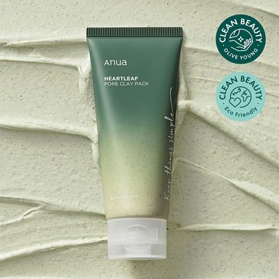 Anua Heartleaf Pore Clay Pack_img_0
