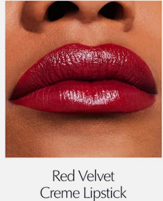 Estée Lauder Limited Edition Lipstick (Red Velvet) 3.5g_img_1