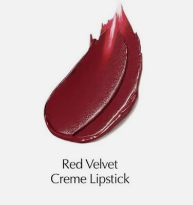 Estée Lauder Limited Edition Lipstick (Red Velvet) 3.5g_img_2
