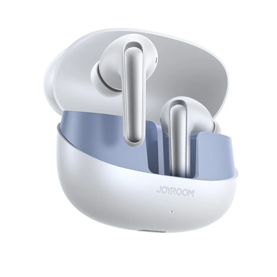 Joyroom JR-FN2 ANC True Wireless earphones-White_img_0