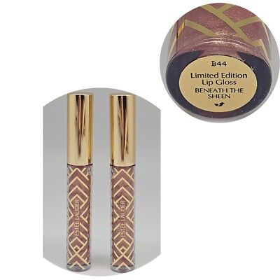 ESTTE LAUDER LIP GLOSS B44 BENEATH THE SHEEN  (COS1008)_img_0