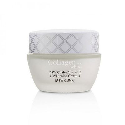 3W Clinic – Collagen White Whitening Cream_img_0