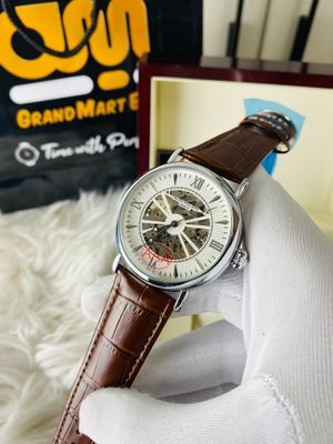 PATEK SKELETON || TRANSPARENT BACK PART_img_1