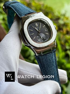 PATEK DENIM BLUE JEANS ADDITION_img_0