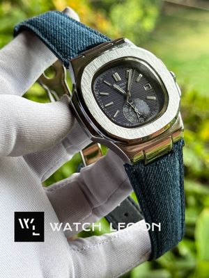 PATEK DENIM BLUE JEANS ADDITION_img_1