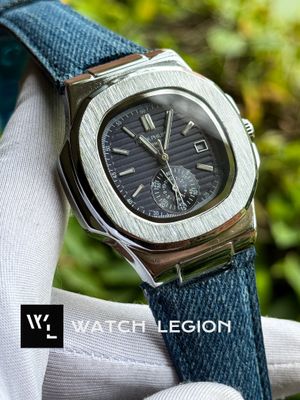 PATEK DENIM BLUE JEANS ADDITION_img_2