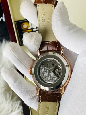 PATEK SKELETON || SIDE ROSE_img_1