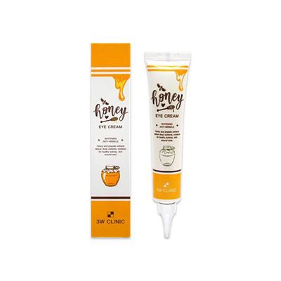 3W Clinic Honey Eye Cream_img_1