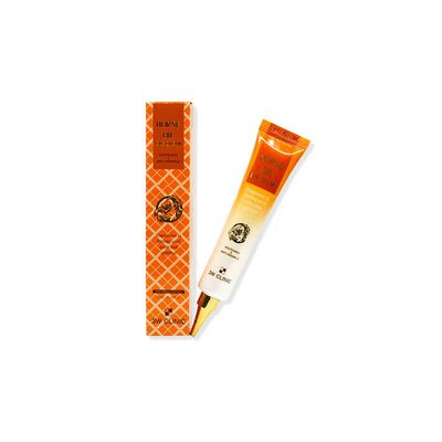 3W Clinic Horse Oil Eye Cream Whitening And Anti Wrinkle_img_0