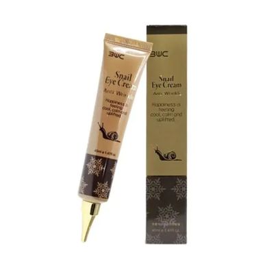 3W Clinic Snail Eye Cream_img_1
