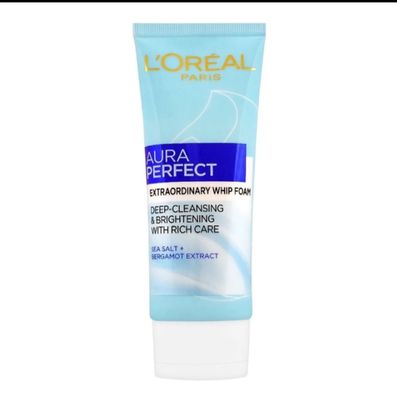 L’Oreal Aura Perfect Deep-Cleansing & Brightening With Rice Care 100ml_img_0
