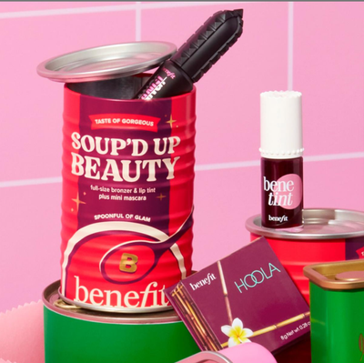 Benefit Soup'd Up Beauty Set (COS919)_img_0