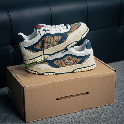 Gucci Re-Web sneakers 1:1_img_1