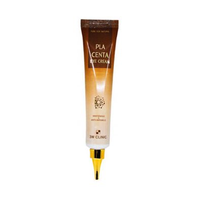 3W Clinic Placenta Eye Cream_img_1