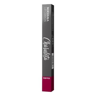 NIRVANA LIP CRAYON- CHARULOTA- CO6 - 74968_img_1