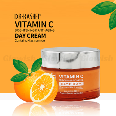 DR. Rashel Vitamin C Day Cream_img_0