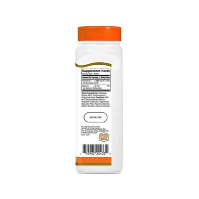 21st Century Vitamin C -1000mg_img_1