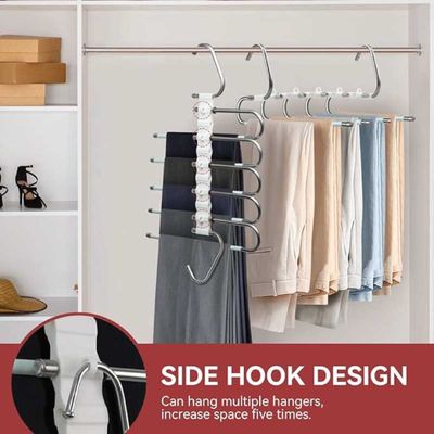 ALMARI /CLOSET CLOTH HANGER_img_1