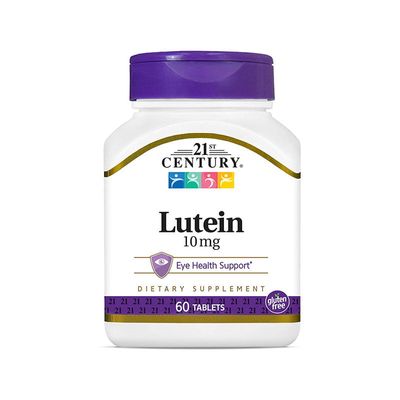 21st Century Lutein 10mg_img_0