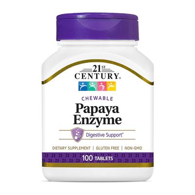 21st Century Papaya Enzyme_img_0