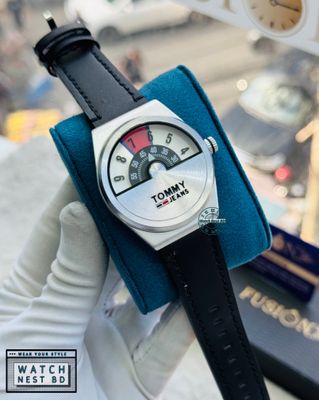Tommy Jeans Quartz | AA Grade Master Copy Watch_img_0